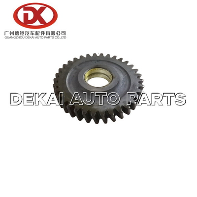WW10092 ISUZU Peças do motor 8 97120005 1 8971200051 Timing Idler Gear 4HF1
