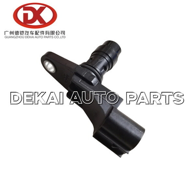 8973121081 8 97312108 1 ISUZU Peças do motor Sensor de posição do eixo de camada D-Max