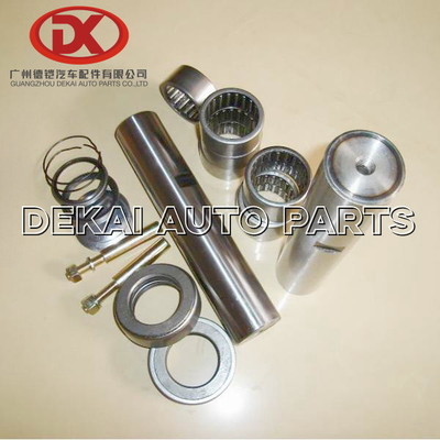 1 87830738 0 1878307380 Peças do chassi do camião King Pin Set Isuzu FVR