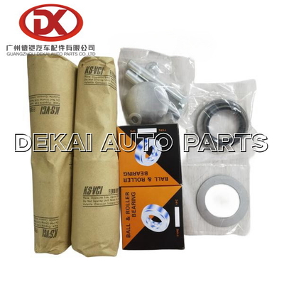 1 87830738 0 1878307380 Peças do chassi do camião King Pin Set Isuzu FVR