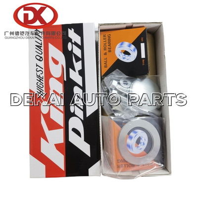 1 87830738 0 1878307380 Peças do chassi do camião King Pin Set Isuzu FVR