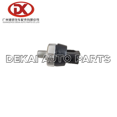 Sensor de comutação de pressão do óleo do motor 8 97176230 0 8971762300 ISUZU DMAX 4JJ1