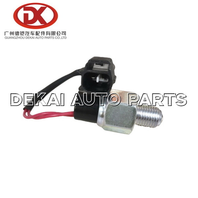 ISUZU FTR FSR NPR NQR NKR Selecionar Switch 8980230510 8 98023051 0