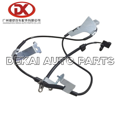 LH Sensor de velocidade da roda ABS frontal 4HK1 NPR NQR NNR NQR75 8980061870
