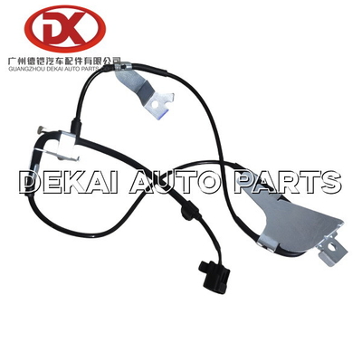 LH Sensor de velocidade da roda ABS frontal 4HK1 NPR NQR NNR NQR75 8980061870