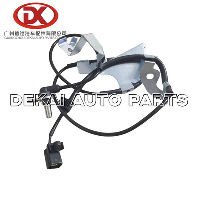 LH Sensor de velocidade da roda ABS frontal 4HK1 NPR NQR NNR NQR75 8980061870