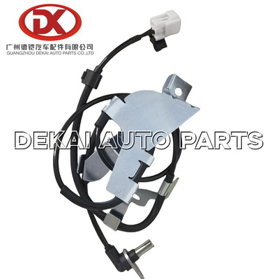 Peças para automóveis ABS Sensor de velocidade da roda dianteira 8 98006186 0 8980061860