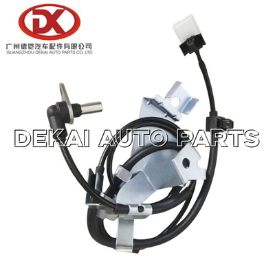 Peças para automóveis ABS Sensor de velocidade da roda dianteira 8 98006186 0 8980061860