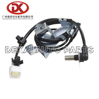 Peças para automóveis ABS Sensor de velocidade da roda dianteira 8 98006186 0 8980061860