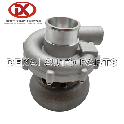 WW10114 Turbocompressor para veículos comerciais Euro 3 53279706217