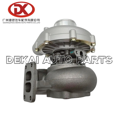 WW10114 Turbocompressor para veículos comerciais Euro 3 53279706217