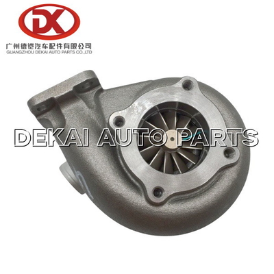 WW10114 Turbocompressor para veículos comerciais Euro 3 53279706217