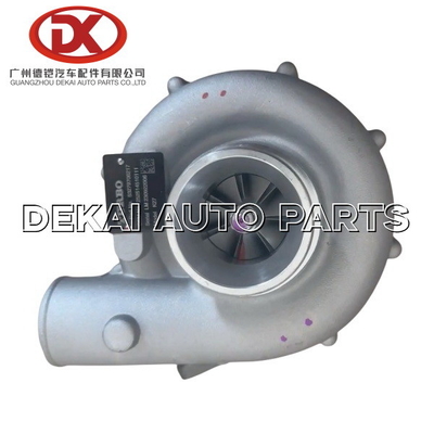 WW10114 Turbocompressor para veículos comerciais Euro 3 53279706217