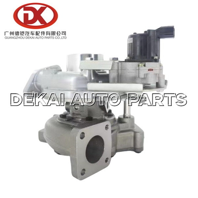 WW10275 Motor Turbo Assy 8975260080 8 97526008 0 isuzu 4HK1