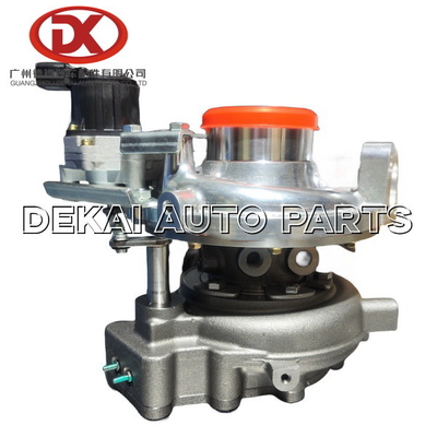 WW10275 Motor Turbo Assy 8975260080 8 97526008 0 isuzu 4HK1