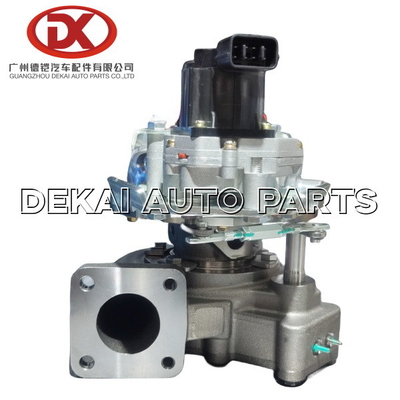 WW10275 Motor Turbo Assy 8975260080 8 97526008 0 isuzu 4HK1