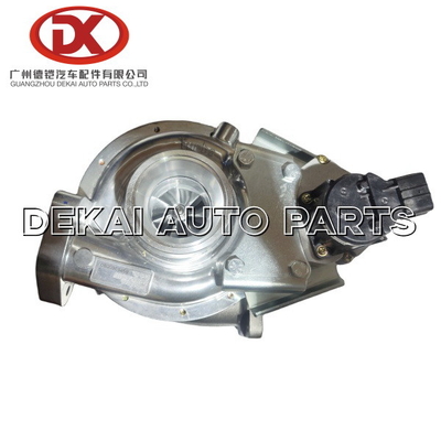 WW10275 Motor Turbo Assy 8975260080 8 97526008 0 isuzu 4HK1