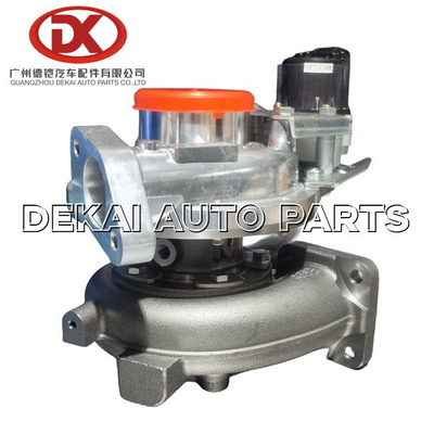 WW10275 Motor Turbo Assy 8975260080 8 97526008 0 isuzu 4HK1