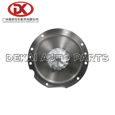 WW10275 Turbo Cartucho RHF55V 8975260080 Motor Turbocompressor Núcleo 8975260080
