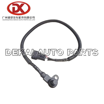 WW90100 Sistemas Elétricos Sensor de Posição do Crankshaft 8973297751
