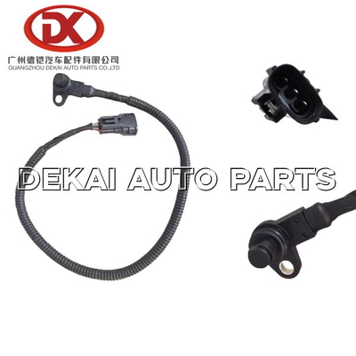 WW90100 Sistemas Elétricos Sensor de Posição do Crankshaft 8973297751
