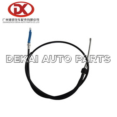 8943667732 ISUZU Peças para automóveis Cabos de freio de mão 8 94366773 2 Rodeo TFR NKR WW-4J158