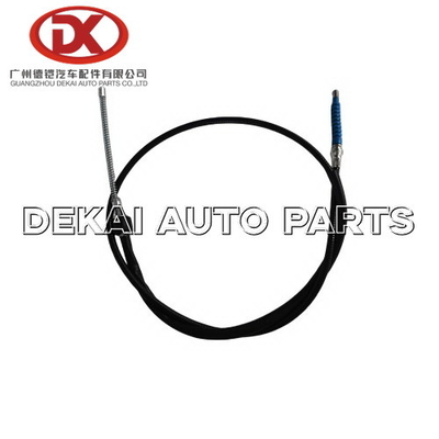 8943667732 ISUZU Peças para automóveis Cabos de freio de mão 8 94366773 2 Rodeo TFR NKR WW-4J158