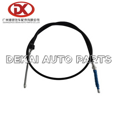 8943667732 ISUZU Peças para automóveis Cabos de freio de mão 8 94366773 2 Rodeo TFR NKR WW-4J158