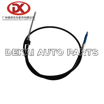 8943667732 ISUZU Peças para automóveis Cabos de freio de mão 8 94366773 2 Rodeo TFR NKR WW-4J158