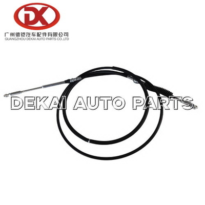 Peças para automóveis 4HG1 NPR Cabos de mudança de engrenagem 8980254454 8 98025445 4 Isuzu