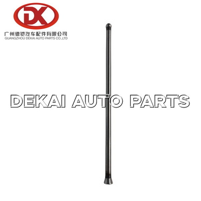 Valve Push Rod Isuzu Motor Parts 4JB1 8 97071673 0 8970716730 NKR NHR NHS 4JB1 4JG1