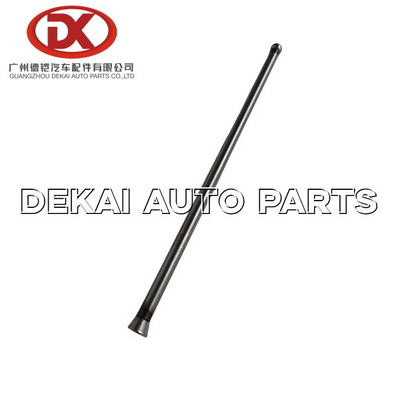 Valve Push Rod Isuzu Motor Parts 4JB1 8 97071673 0 8970716730 NKR NHR NHS 4JB1 4JG1