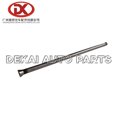 Valve Push Rod Isuzu Motor Parts 4JB1 8 97071673 0 8970716730 NKR NHR NHS 4JB1 4JG1