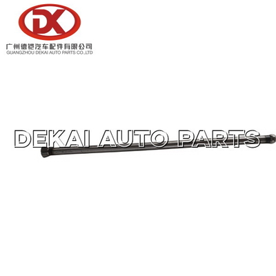 Valve Push Rod Isuzu Motor Parts 4JB1 8 97071673 0 8970716730 NKR NHR NHS 4JB1 4JG1