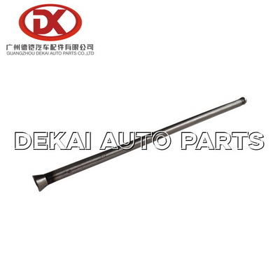 Valve Push Rod Isuzu Motor Parts 4JB1 8 97071673 0 8970716730 NKR NHR NHS 4JB1 4JG1