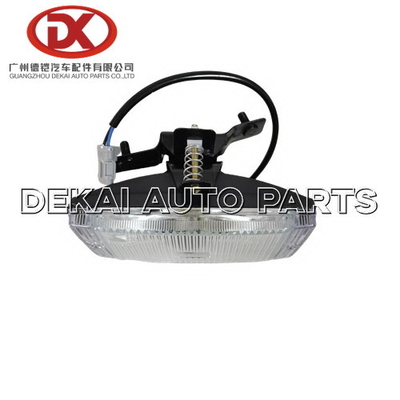 Isuzu 10PE1 CXZ81 CVZ Lampas de nevoeiro RH 8973539541 8 97181940 0