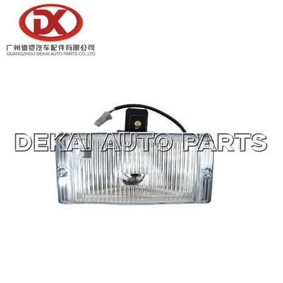Isuzu 10PE1 CXZ81 CVZ Lampas de nevoeiro RH 8973539541 8 97181940 0