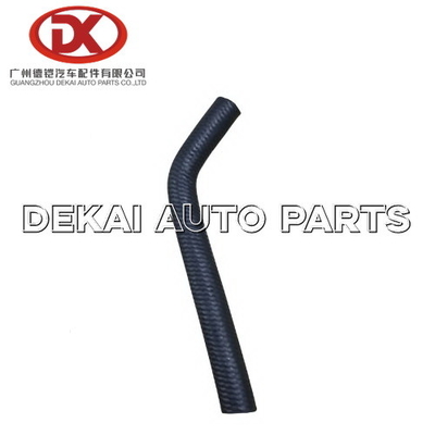 Tubos de radiador 8 97386348 0 EGR Tubos de borracha de resfriamento 8973863480 4HK1 ISUZU