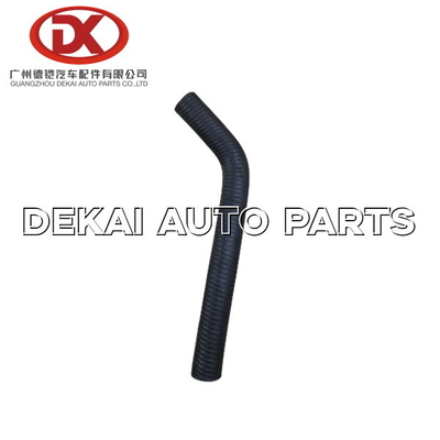 Tubos de radiador 8 97386348 0 EGR Tubos de borracha de resfriamento 8973863480 4HK1 ISUZU