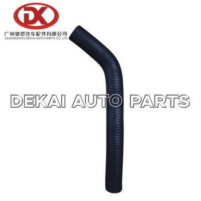 Tubos de radiador 8 97386348 0 EGR Tubos de borracha de resfriamento 8973863480 4HK1 ISUZU