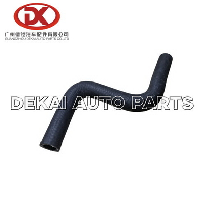 8973865860 8 97386586 0 EGR Frigorífico mangueira de borracha ISUZU 4HK mangueira de radiador