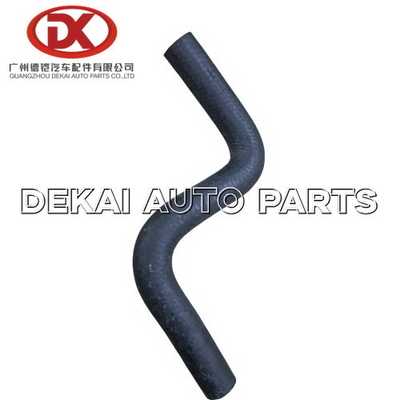 8973865860 8 97386586 0 EGR Frigorífico mangueira de borracha ISUZU 4HK mangueira de radiador