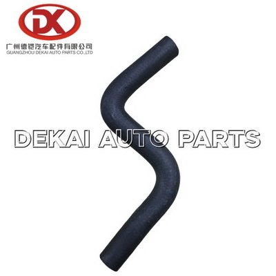 8973865860 8 97386586 0 EGR Frigorífico mangueira de borracha ISUZU 4HK mangueira de radiador