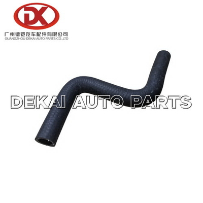 8973865860 8 97386586 0 EGR Frigorífico mangueira de borracha ISUZU 4HK mangueira de radiador