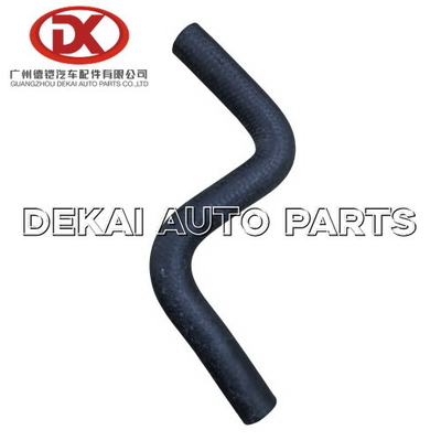 8973865860 8 97386586 0 EGR Frigorífico mangueira de borracha ISUZU 4HK mangueira de radiador