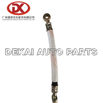 Caminhão Alter Oil Inlet 8941651770 8 94165177 0 ISUZU 600P NKR55