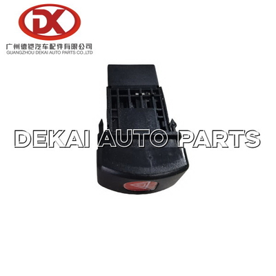 Interruptor de perigo de camião 8972024760 8972024750 8 97202475 0 ISUZU NPR 4HE1