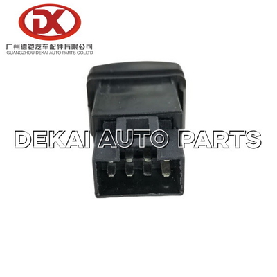 Interruptor de perigo de camião 8972024760 8972024750 8 97202475 0 ISUZU NPR 4HE1