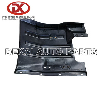 8352636530 Isuzu Peças de carroceria 8970487283 8 97048728 3 Lodo Guarda traseira 100P