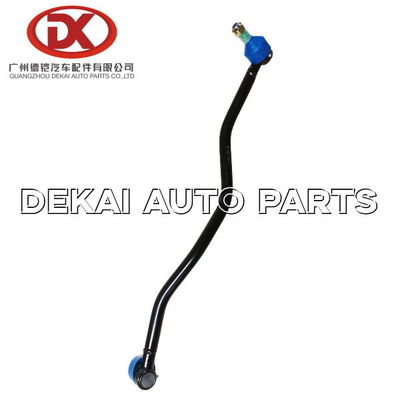 Peças para automóveis NQR ISUZU Chassis Parts 8981706031 8 98170603 1 Direção Linkage Drag Link